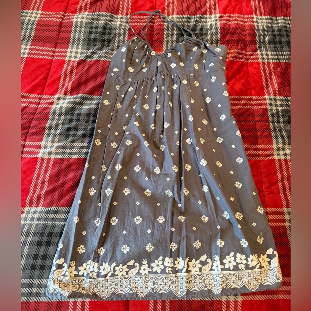 Aerie dress